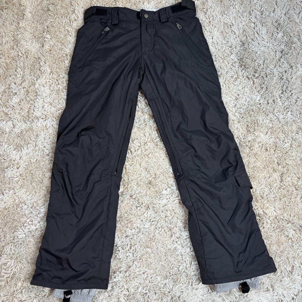 Turbine Siren Board Cargo Pants Women's Size Small